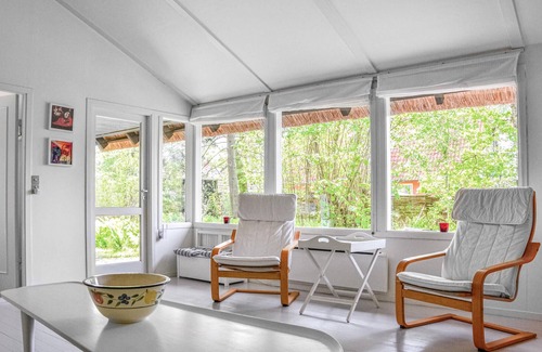 Udsholt Sand Maison | Belle maison de 2 chambres à Græsted
