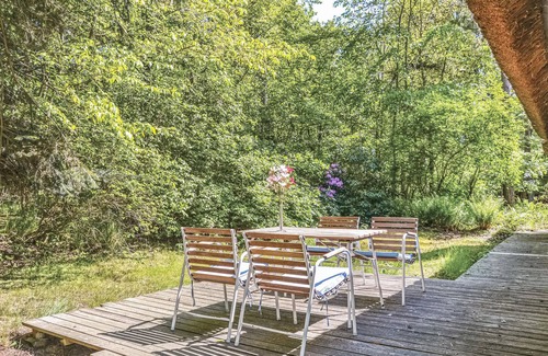 Udsholt Sand Maison | Belle maison de 2 chambres à Græsted