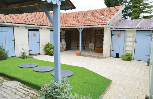 Grigny Maison | Belle maison de 2 chambres à Grigny