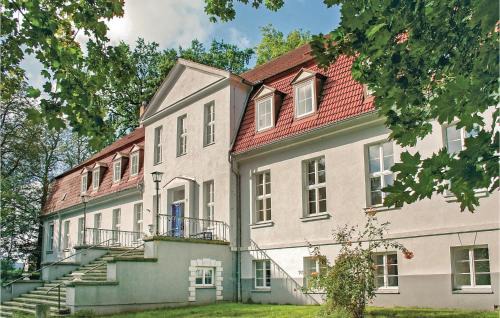Lelkendorf Maison | Cozy Home In Gross Markow With Sauna