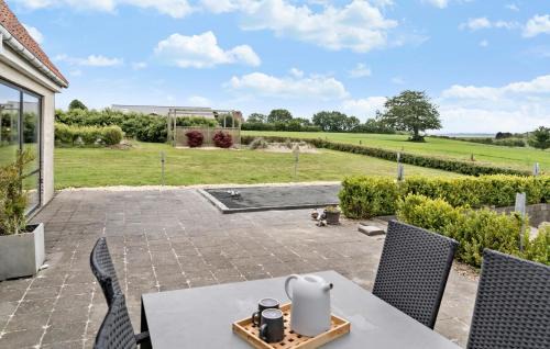 Skovbyballe Maison | Cozy Home In Haderslev With Wifi