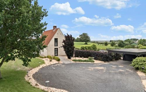 Skovbyballe Maison | Cozy Home In Haderslev With Wifi
