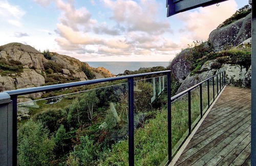 Sokndal Maison | Maison confortable à Hauge i Dalane