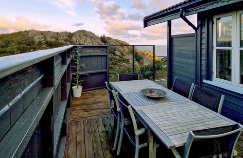 Sokndal Maison | Maison confortable à Hauge i Dalane