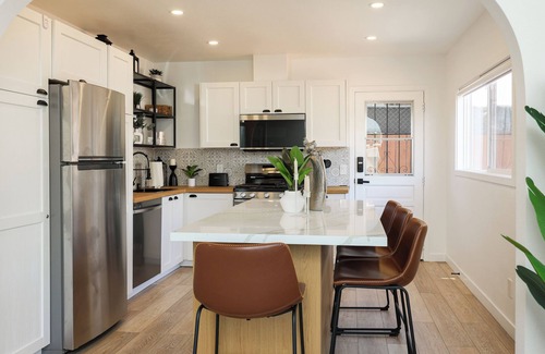 Old Town Maison | Cozy Home in heart of Old Town San Diego