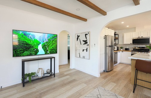 Old Town Maison | Cozy Home in heart of Old Town San Diego