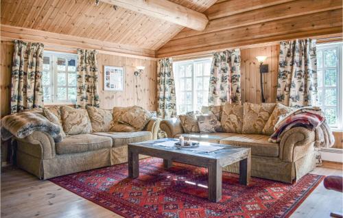 Gol Municipality Maison | Cozy Home In Hemsedal With Kitchen