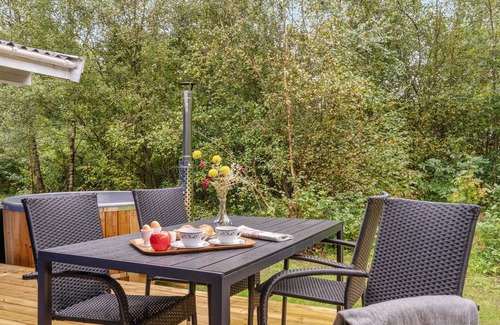 Skovgaarde Maison | Magnifique maison à Herning avec WiFi