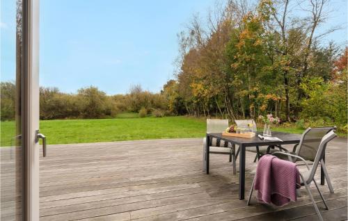 Skovgaarde Maison | Cozy Home In Herning With Sauna