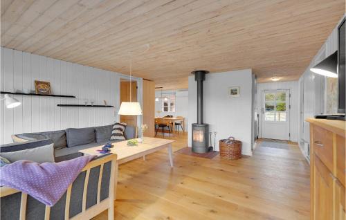 Skovgaarde Maison | Cozy Home In Herning With Sauna