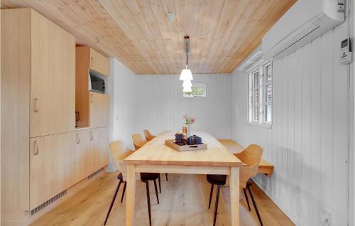 Skovgaarde Maison | Cozy Home In Herning With Sauna