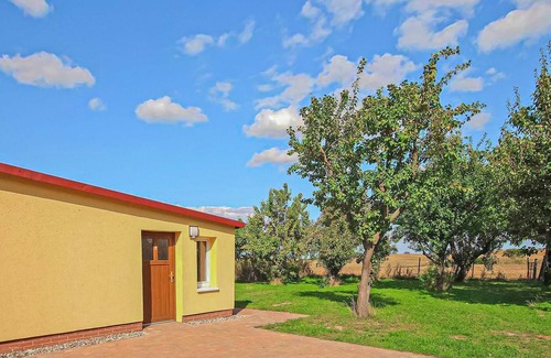 Blankensee Maison | Ferienhaus Hoffelde