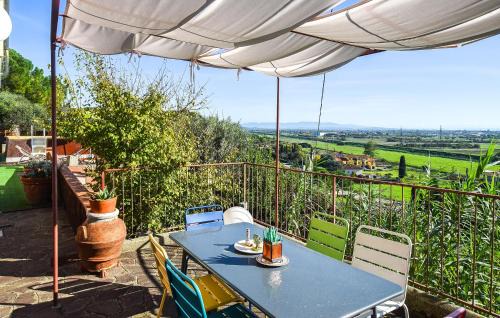 Santa Maria a Monte Maison | Cozy Home In Santa Maria A Monte