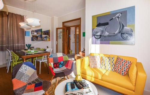 Santa Maria a Monte Maison | Cozy Home In Santa Maria A Monte