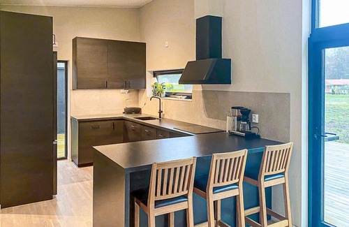 Jamjo Maison | Superbe maison de 3 chambres à Jämjö
