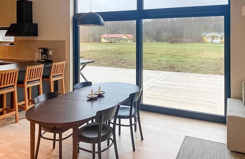 Jamjo Maison | Superbe maison de 3 chambres à Jämjö