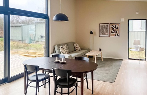 Jamjo Maison | Superbe maison de 3 chambres à Jämjö