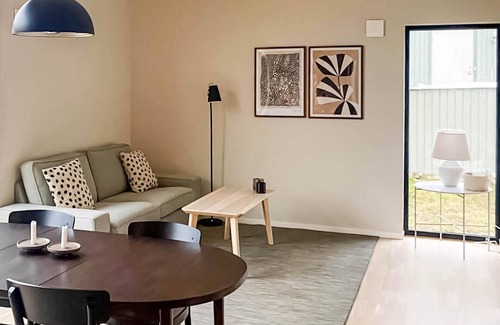 Jamjo Maison | Superbe maison de 3 chambres à Jämjö