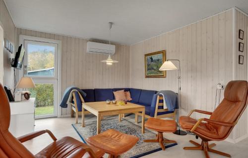 Juelsminde Maison | Cozy Home In Juelsminde With Wifi