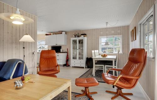 Juelsminde Maison | Cozy Home In Juelsminde With Wifi