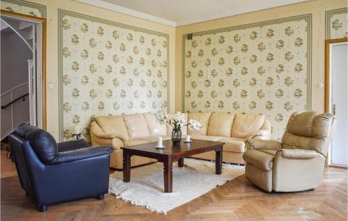 Klockrike Maison | Cozy Home In Klockrike With Wifi