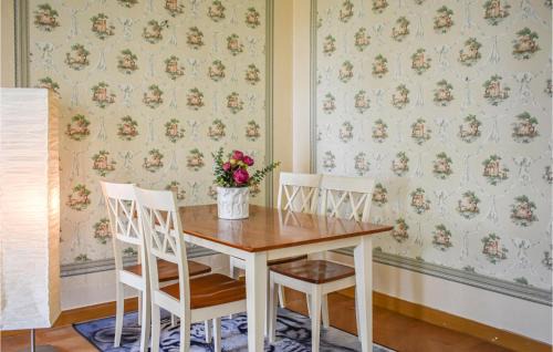 Klockrike Maison | Cozy Home In Klockrike With Wifi