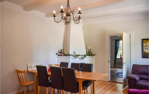 Klockrike Maison | Cozy Home In Klockrike With Wifi