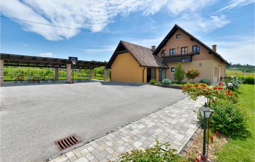 Krasic Maison | Cozy Home In Krasic With Sauna