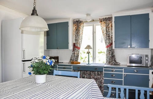 Kristinehamn Maison | Maison confortable à Kristinehamn avec.
