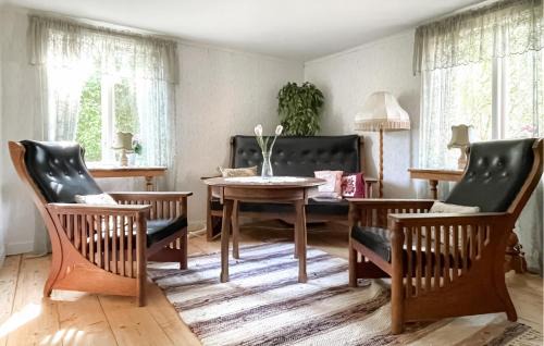 Kristinehamn Maison | Cozy Home In Kristinehamn With Wifi