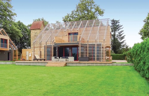 Wendorf Maison | Maison confortable à Kuhlen Wendorf.