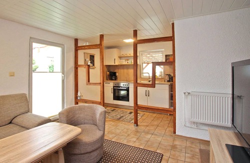 Kummerow Maison | Ferienhaus Kummerow