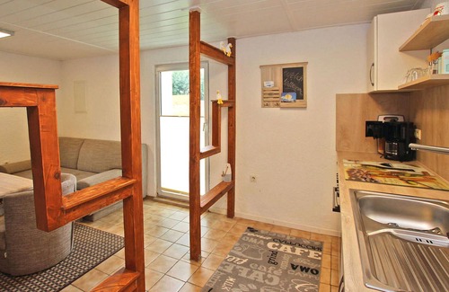 Kummerow Maison | Ferienhaus Kummerow