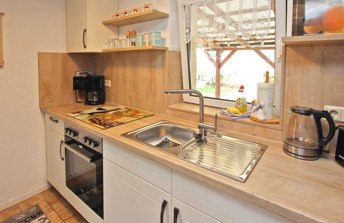 Kummerow Maison | Ferienhaus Kummerow