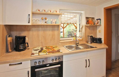 Kummerow Maison | Ferienhaus Kummerow