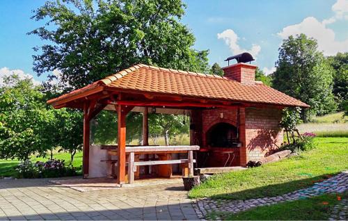 Kuterevo Maison | Cozy Home In Kuterevo With Wifi