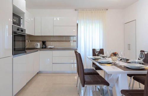 Sveta Nedelja Maison | Maison confortable à Labin avec WiFi