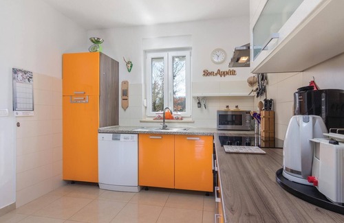 Topid Maison | Maison confortable à Labin avec WiFi