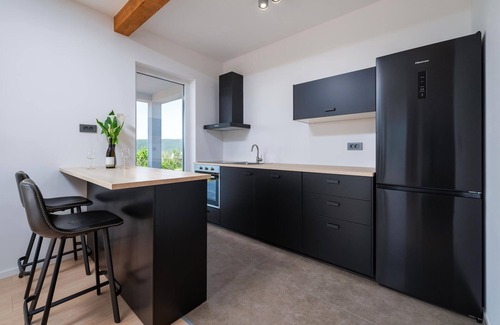 Trget Maison | Cozy home in Labin with WiFi