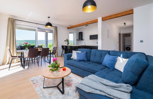 Trget Maison | Cozy home in Labin with WiFi