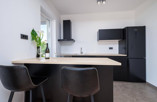 Trget Maison | Cozy home in Labin with WiFi