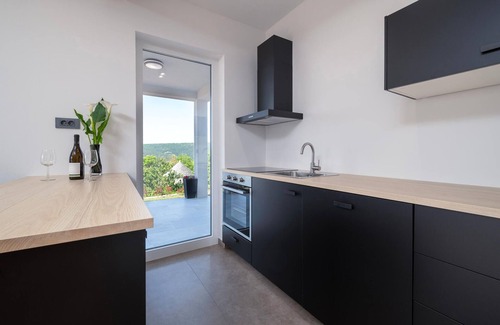 Trget Maison | Cozy home in Labin with WiFi