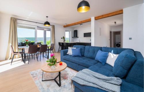 Trget Maison | Cozy Home In Labin With Wifi