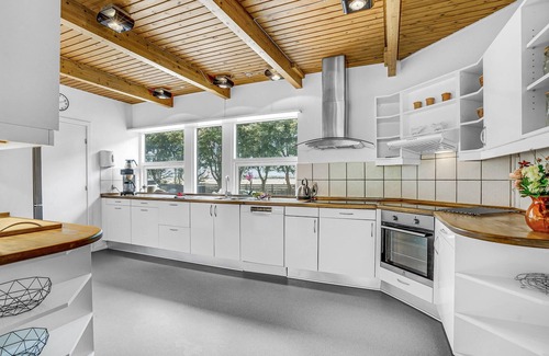Lemvig Municipality Maison | Belle maison à Lemvig avec WiFi