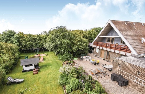Lemvig Municipality Maison | Belle maison à Lemvig avec WiFi