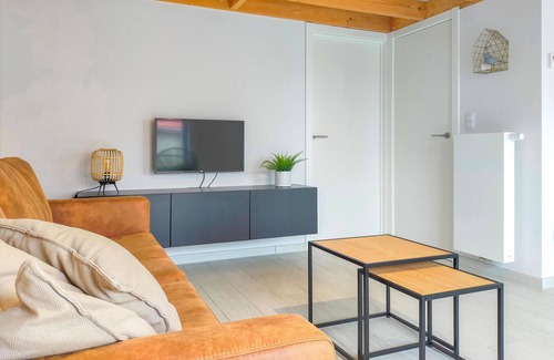 Middelkerke Maison | Maison confortable à Lombardsijde avec.