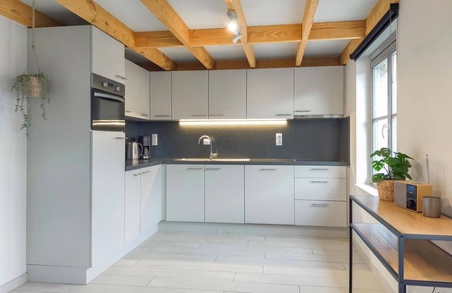 Middelkerke Maison | Maison confortable à Lombardsijde avec.