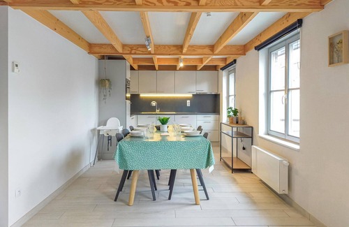 Middelkerke Maison | Maison confortable à Lombardsijde avec.