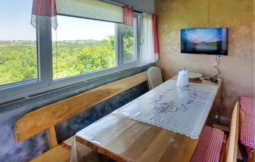 Varazdinske Toplice Maison | Cozy Home In Martinkovec With Wifi