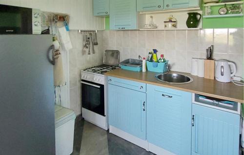 Varazdinske Toplice Maison | Cozy Home In Martinkovec With Wifi